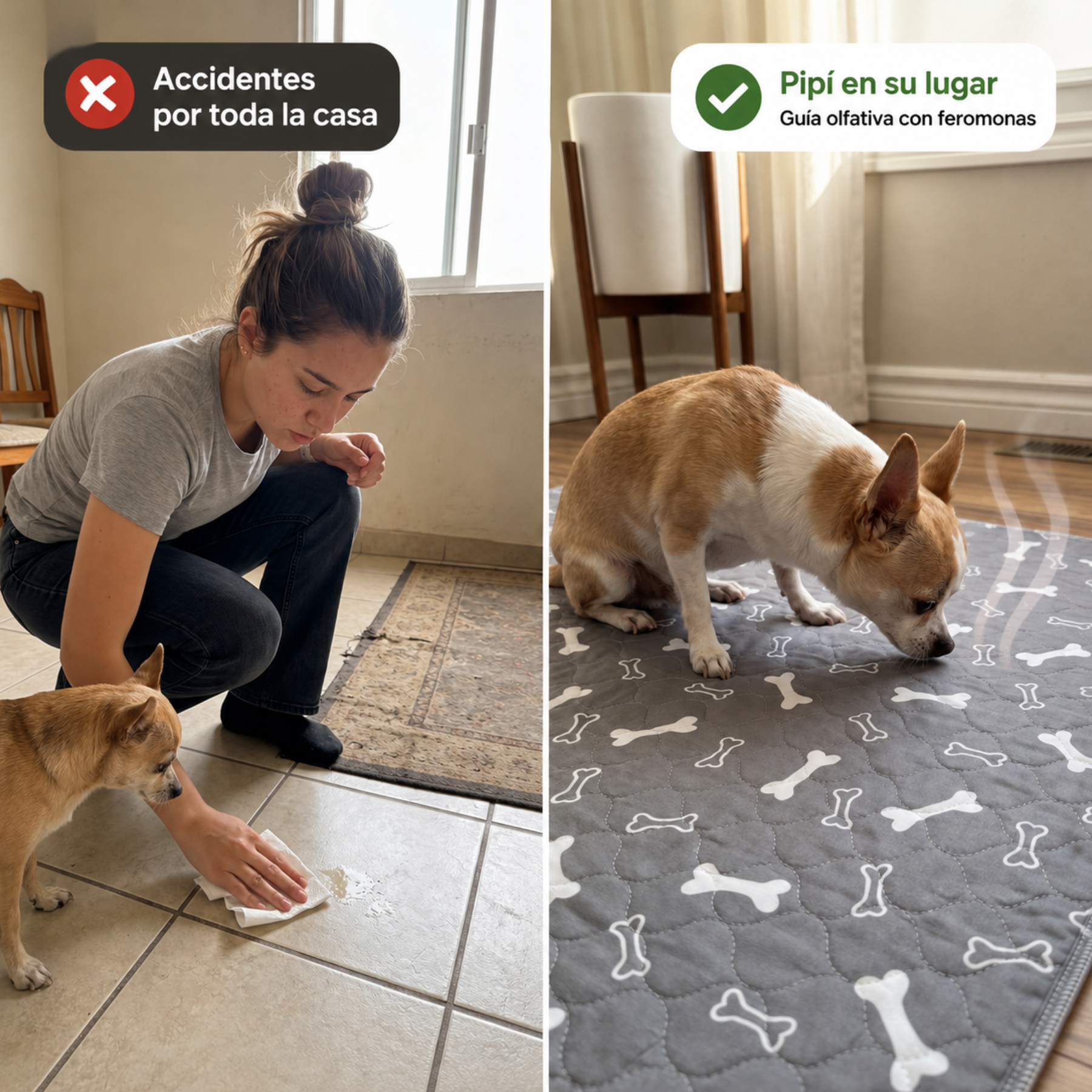 Tapete VetePaw